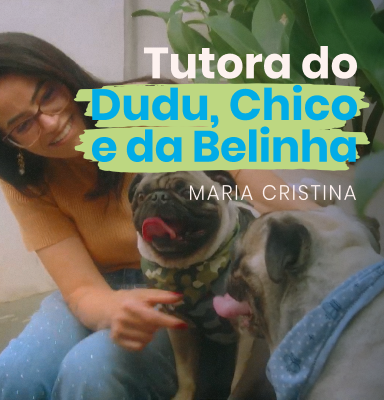 Depoimento de Maria Cristina