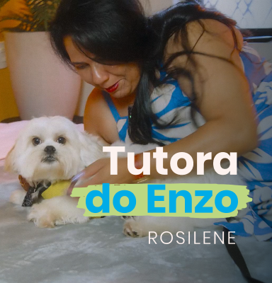 Depoimento de Rosilene